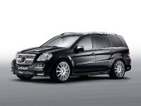Carlsson Mercedes-benz GL RS (2009) - picture 3 of 4