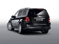 Carlsson Mercedes-benz GL RS (2009) - picture 4 of 4