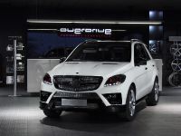 Carlsson Mercedes-Benz CK35 by Overdrive (2013)