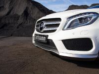 Carlsson Mercedes-Benz GLA (2014)