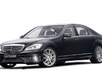 Carlsson Mercedes-Benz S-Class W221 (2011)