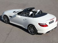 Carlsson Mercedes SLK (2012)