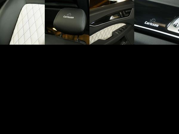Carlsson Mercedes CLS63 AMG (2011) - picture 13 of 16