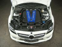 Carlsson Mercedes CLS63 AMG (2011)