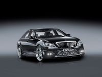 Carlsson Mercedes-benz S-Class V221 (2008) - picture 1 of 5