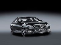 Carlsson Mercedes-benz S-Class V221 (2008) - picture 2 of 5