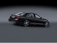 Carlsson Mercedes-benz S-Class V221 (2008) - picture 3 of 5