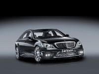 Carlsson Mercedes-benz S-Class V221 (2008) - picture 4 of 5