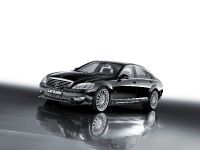 Carlsson Mercedes-benz S500 W221 (2008) - picture 2 of 4