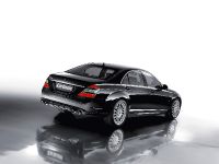 Carlsson Mercedes-benz S500 W221 (2008)