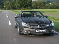 Carlsson Mercedes-Benz SL CK63 RS (2009) - picture 4 of 10
