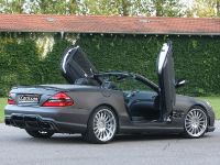 Carlsson Mercedes-Benz SL CK63 RS (2009) - picture 6 of 10
