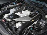 Carlsson Mercedes-Benz SL CK63 RS (2009) - picture 7 of 10