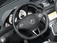 Carlsson Mercedes-Benz SL CK63 RS (2009) - picture 8 of 10