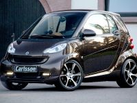 Carlsson Smart Fortwo Coupe (2011)