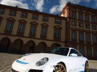 Cars &amp; Art Porsche 911 Carrera 4S (2011) - picture 2 of 9