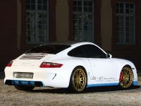 Cars &amp; Art Porsche 911 Carrera 4S (2011) - picture 3 of 9