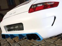 Cars &amp; Art Porsche 911 Carrera 4S (2011) - picture 5 of 9