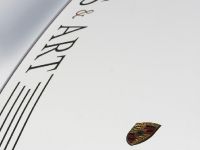 Cars &amp; Art Porsche 911 Carrera 4S (2011) - picture 7 of 9
