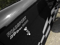 Caterham CDX (2009)