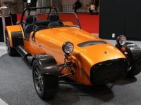 Caterham CSR 350 Tokyo 2009 (2009)