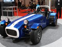 Caterham Road Sport 300 Tokyo 2009 (2009)