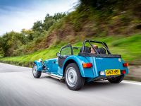 Caterham Seven 160 (2013)