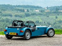 Caterham Seven 160 (2013) - picture 8 of 12