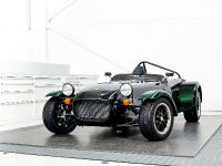 Caterham Seven 250 R by Kamui Kobayashi (2014)
