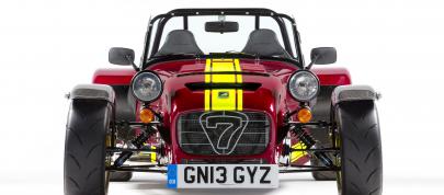 2013 Caterham Seven 620R