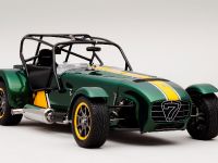 Caterham Seven Team Lotus Special Edition (2011)