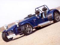 Caterham Superlight R300 (2002)