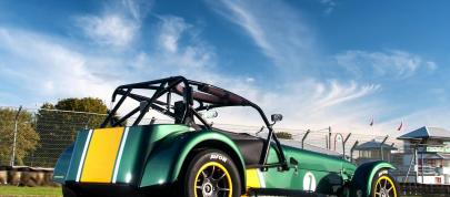 2013 Caterham Superlight R600