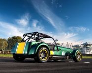 Caterham Superlight R600 (2013)