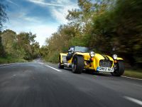 Caterham Supersport R (2012)