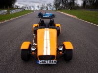 Caterham Supersport (2011)