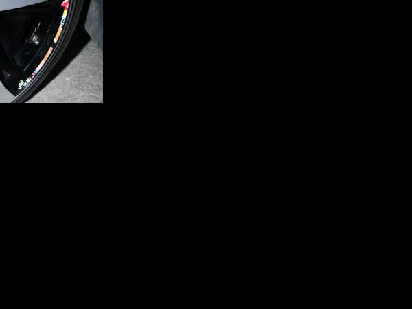 Volkswagen Beetle (2011) - picture 13 of 13