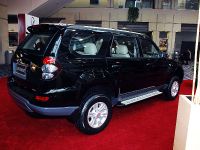 Chamco Hebei Zhongxing SUV Detroit 2008 (2008)