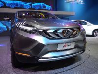 Changan R95 Concept Shanghai 2013 (2013)