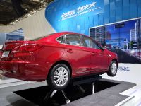 Changan Raeton Shanghai 2013 (2013)
