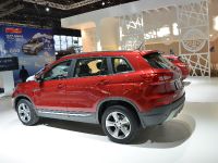 Changan Z5 Frankfurt 2013 (2013)