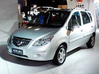 Changfeng Kylin Detroit 2008 (2008)
