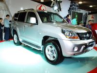 Changfeng Liebao CS6 Detroit 2008 (2008)