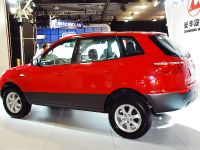 Changfeng Liebao CS7 Detroit 2008 (2008)