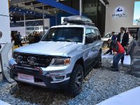 Changfeng Series Shanghai 2013 (2013)