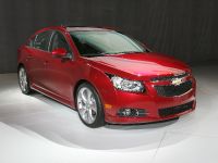 Chevrolet at New York (2010)