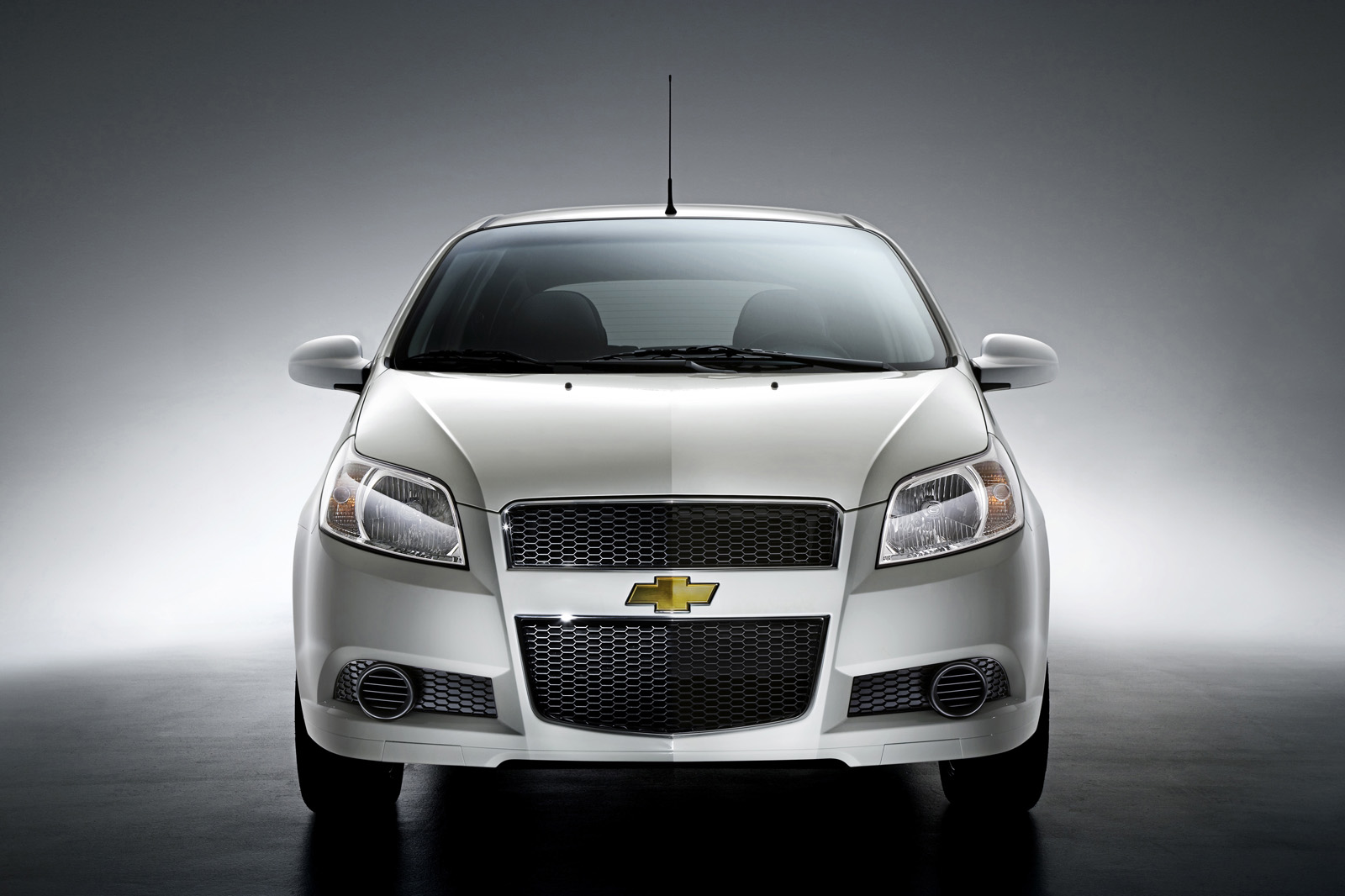 Chevrolet Aveo5 2009