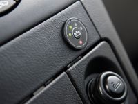 Chevrolet Aveo LPG (2009)