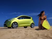 Chevrolet Beat Concept 2007 (2007)
