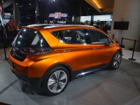 Chevrolet Bolt Detroit 2015 (2015)